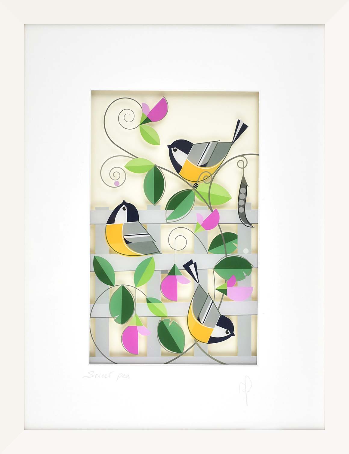 Sweet Pea