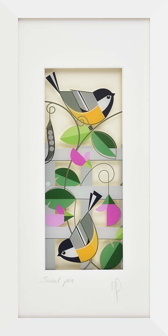 Sweet Pea