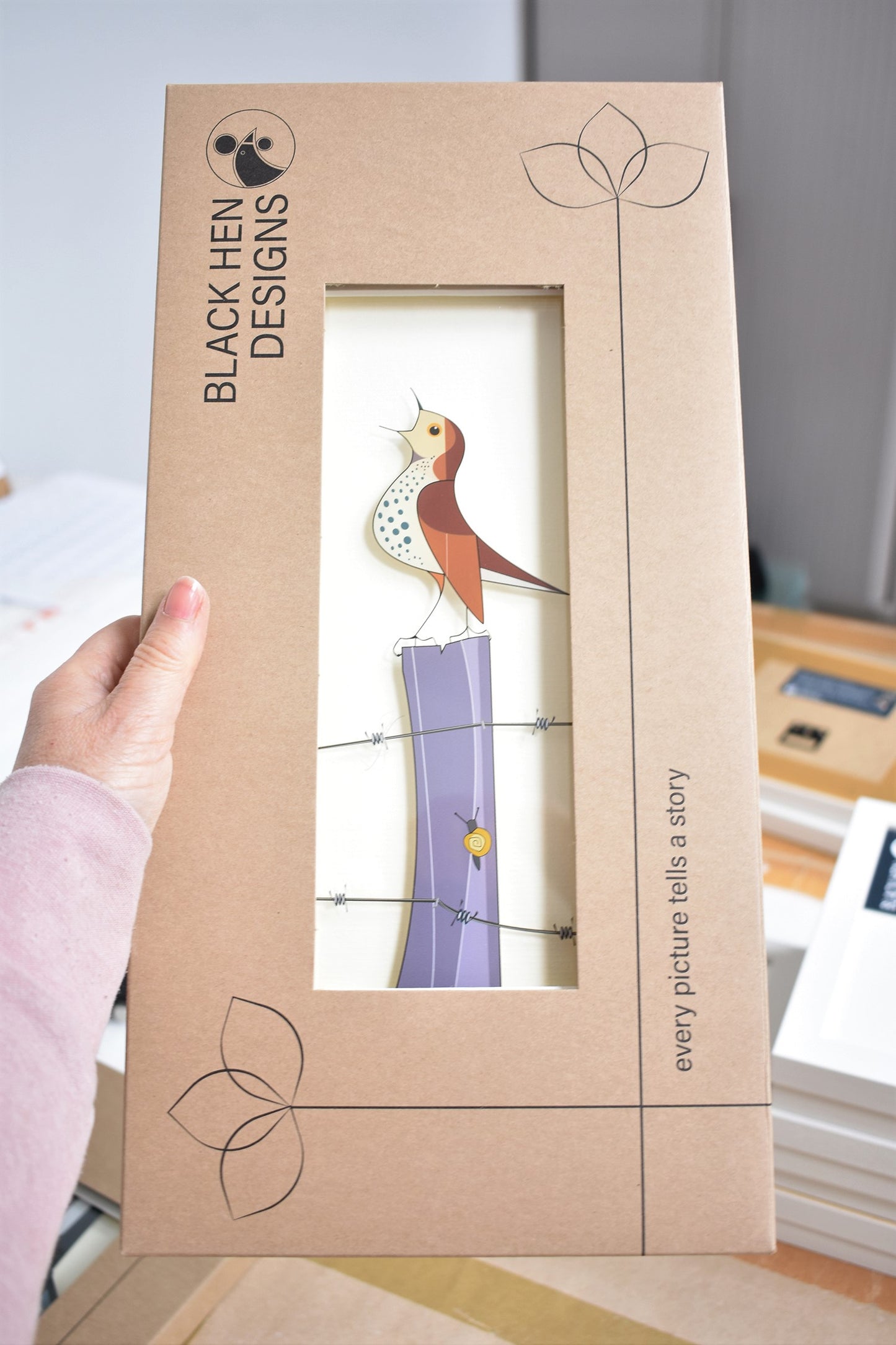 Sing For Your Supper