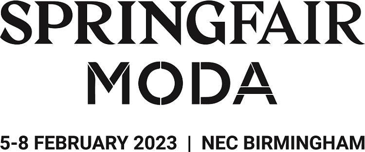 Spingfair, 5-8 FEBRUARY 2023 NEC BIRMINGHAM, UK