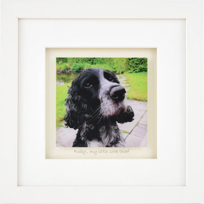 Medium Square 23x23cm
