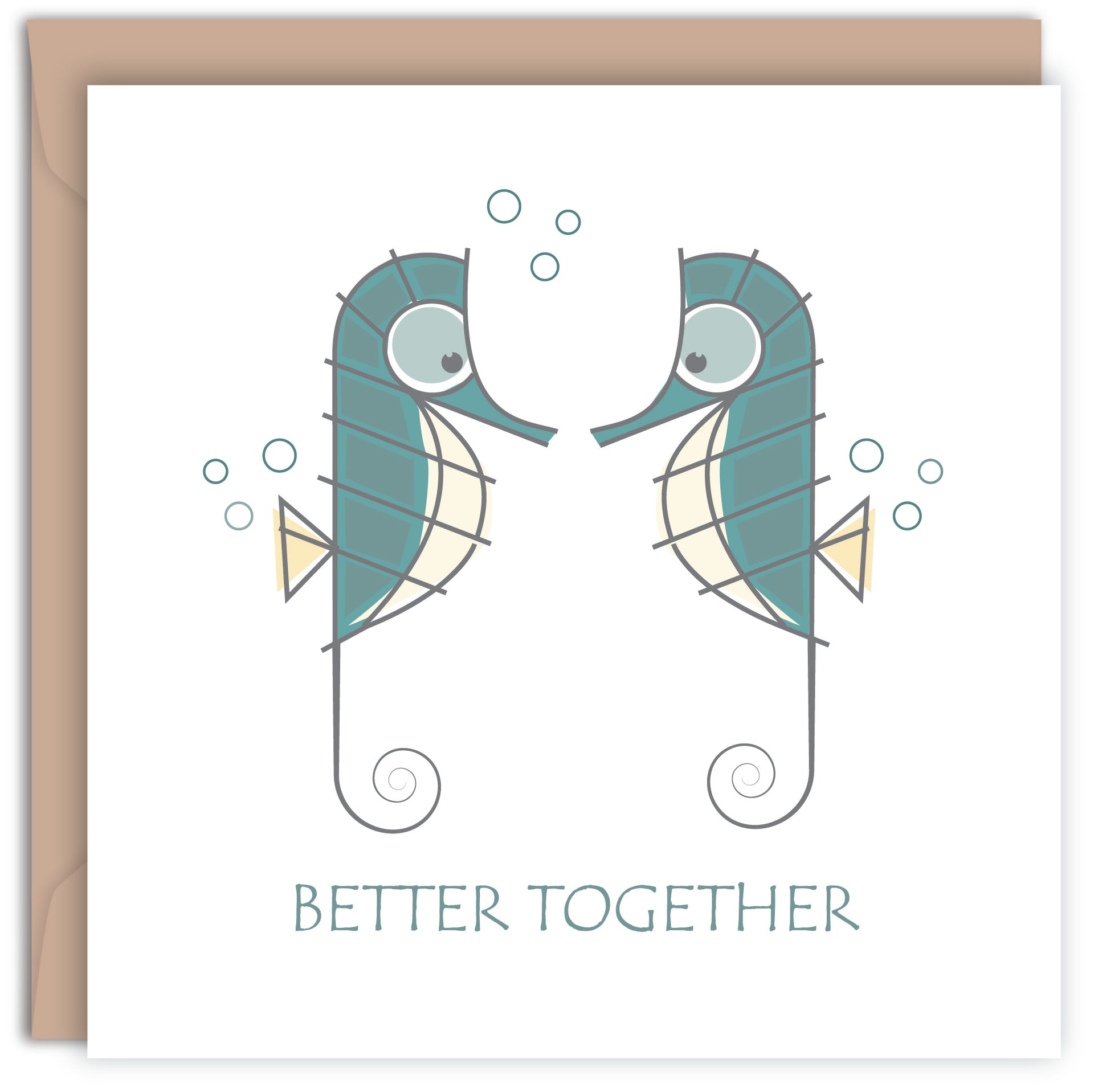 Better Together