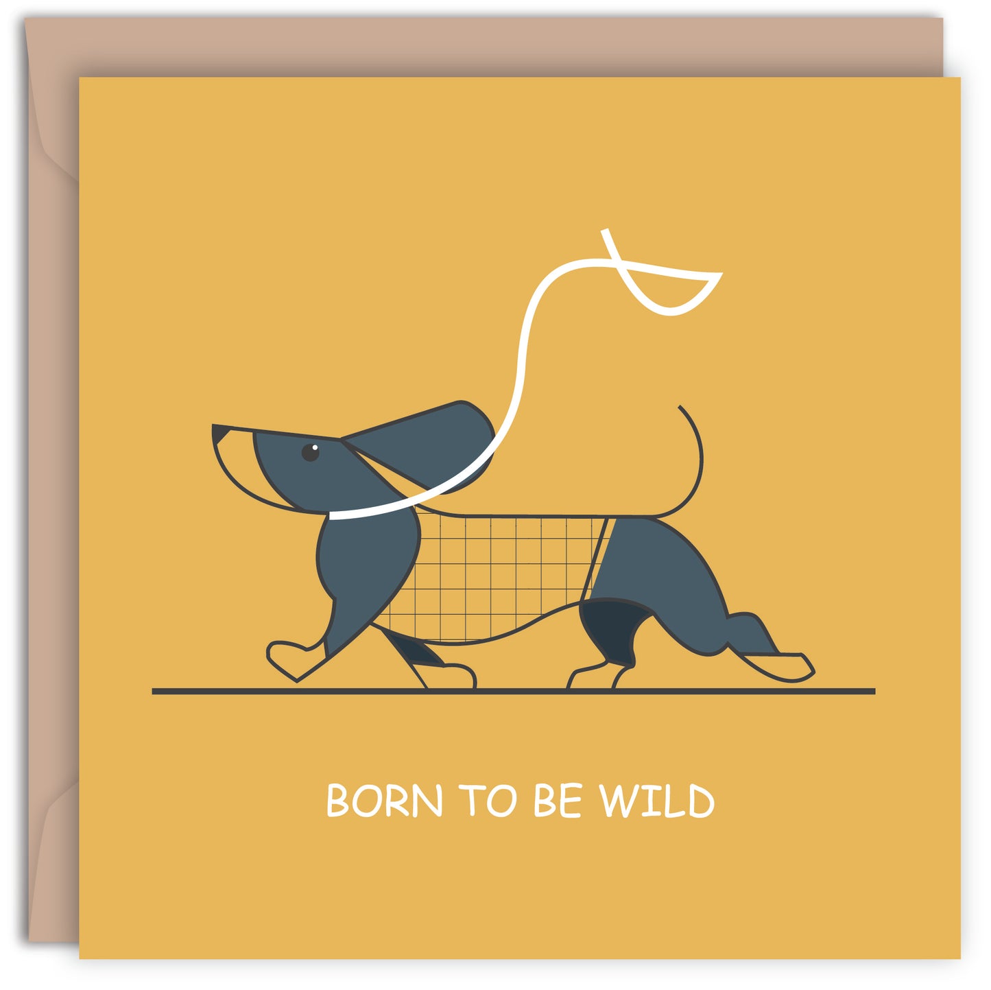 Born To Be Wild